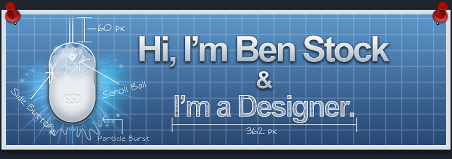 Intro Banner Example