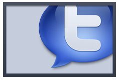 Tweeter, a Twitter app icon replacement